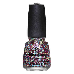 China Glaze I´m A Go Gliter 14ml - Surprise Collection