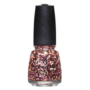 China Glaze Glimmer More 14ml - Surprise Collection
