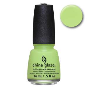 China Glaze Shore Enuff 14ml - Off Shore Summer