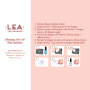 MoYou London Schablone - Princess 02 - 91