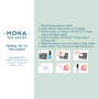 MoYou London Schablone - Artist 05 - 24