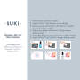MoYou London Schablone - Suki 01 - 51