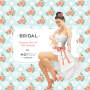 MoYou London Schablone - Bridal 01 - 73