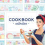 MoYou London Schablone - Cook Book 04 - 82