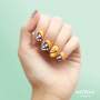 MoYou London Schablone - Games 04 - 1