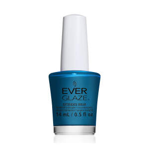 China Glaze Everglaze - Current Crush 14ml