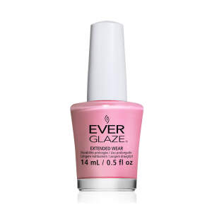 China Glaze Everglaze - Rose To The Occasion 14ml