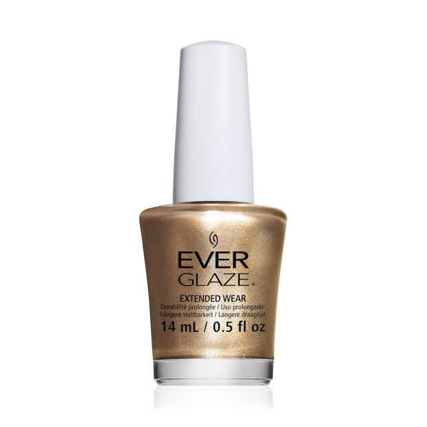 China Glaze Everglaze - A Toast To You 14ml