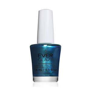 China Glaze Everglaze - Kiss The Girl 14ml