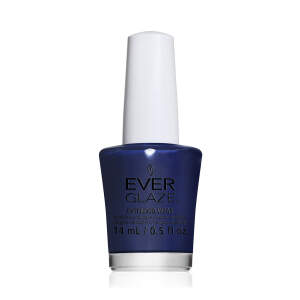 China Glaze Everglaze - Navy Night 14ml