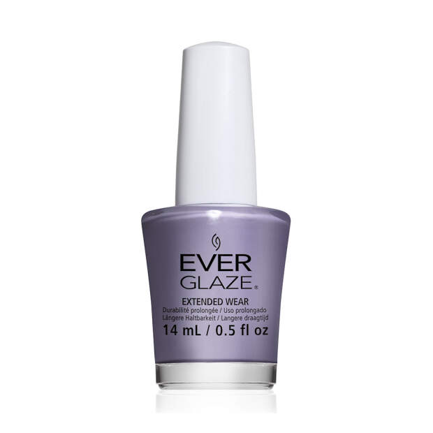 China Glaze Everglaze - We Be Jammin 14ml