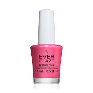 China Glaze Everglaze - Faux Your Love 14ml