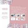 MoYou London Schablone - Literature 07 - 18