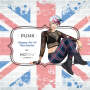 MoYou London Schablone - Punk 03 - 40