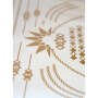 Kolibri Gold Tattoos