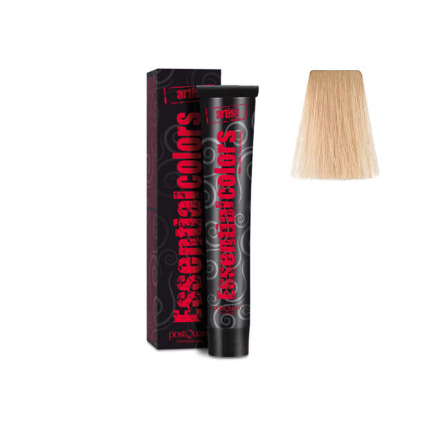PostQuam ARTIS Essential Colors 60g - Mixton P.7 Nacarado