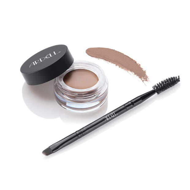 Ardell Brow Pomade Medium Brown