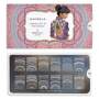 MoYou London Schablone - Mandala 06 - 156