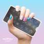 MoYou London Schablone - Origami 02 - 167
