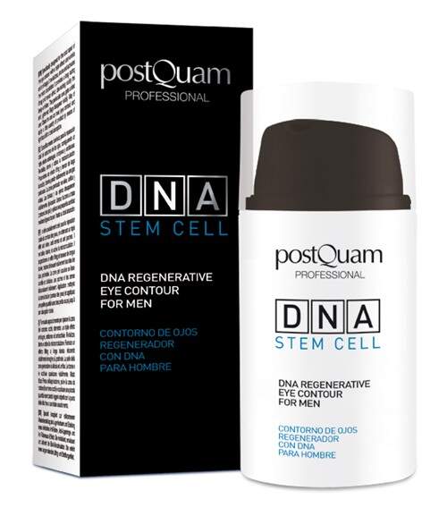 postQuam DNA Men Augenkontur 20ml
