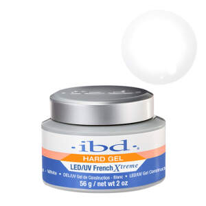 ibd LED/UV French Xtreme White Gel 56g