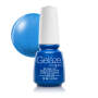 China Glaze Gelaze Splish Splash 14ml