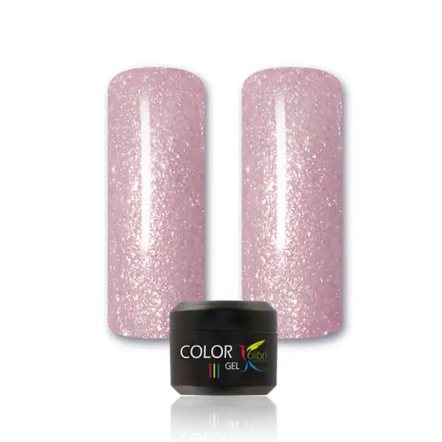 Kolibri COLOR Gel #094 - Unicorn Collection 5ml
