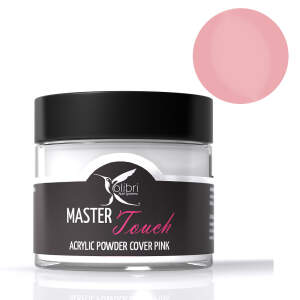 Kolibri Master Touch Cover Cool Pink Acrylpulver - 25g