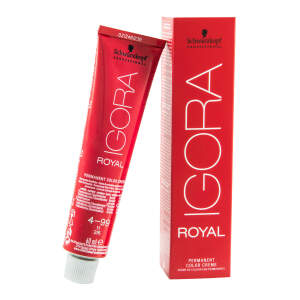 Schwarzkopf Professional Igora Royal 60ml - 1-0