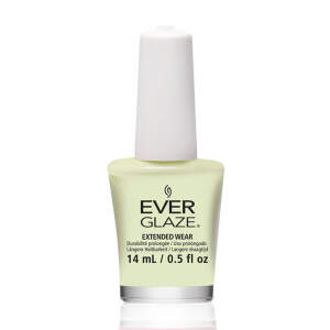 China Glaze Everglaze - Beat Your Best Lime 14ml - Spring...