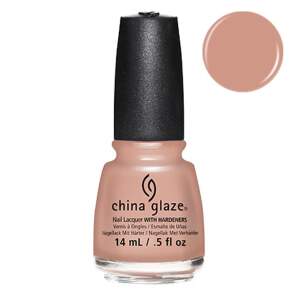 China Glaze Sorry Im Latte - House Of Colour 14ml