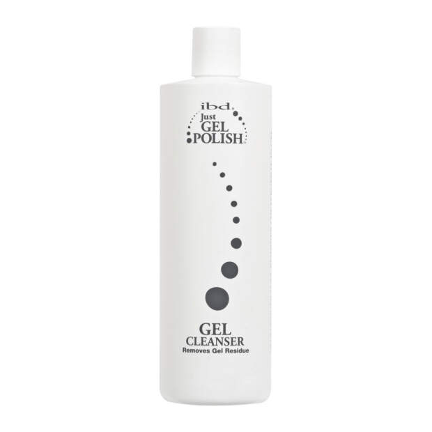 ibd Just Gel Cleanser 236ml