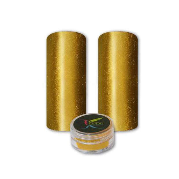 Kolibri COLOR Chrome Powder #02 5ml