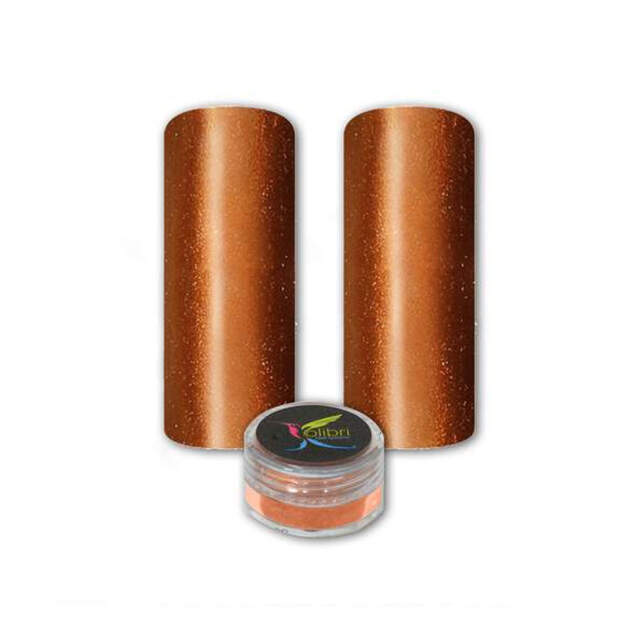 Kolibri COLOR Chrome Powder #04 5ml