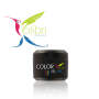 Kolibri COLOR Powder - Chrome GEL 5ml