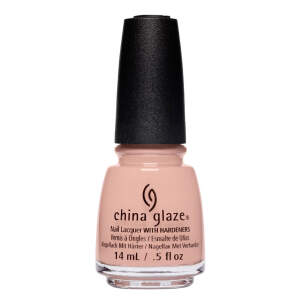 China Glaze Its A Match 14ml - Shades Of Nude
