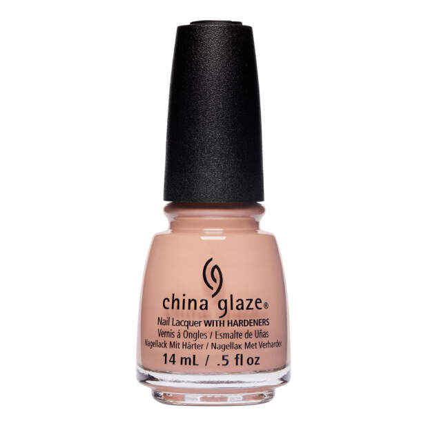 China Glaze Minimalist Momma 14ml - Shades Of Nude