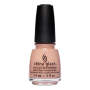 China Glaze Minimalist Momma 14ml - Shades Of Nude
