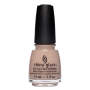 China Glaze Fresher Than My Clique 14ml - Shades Of Nude