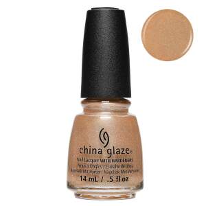 China Glaze Girl In The Glo 14ml - Chic Physique
