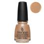 China Glaze Girl In The Glo 14ml - Chic Physique