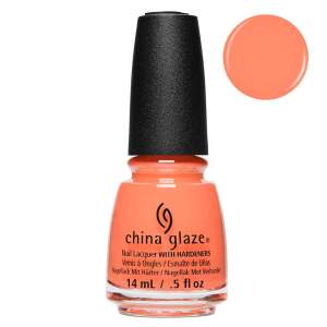 China Glaze Pilates Please 14ml - Chic Physique