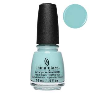 China Glaze At Your Athleisure 14ml - Chic Physique