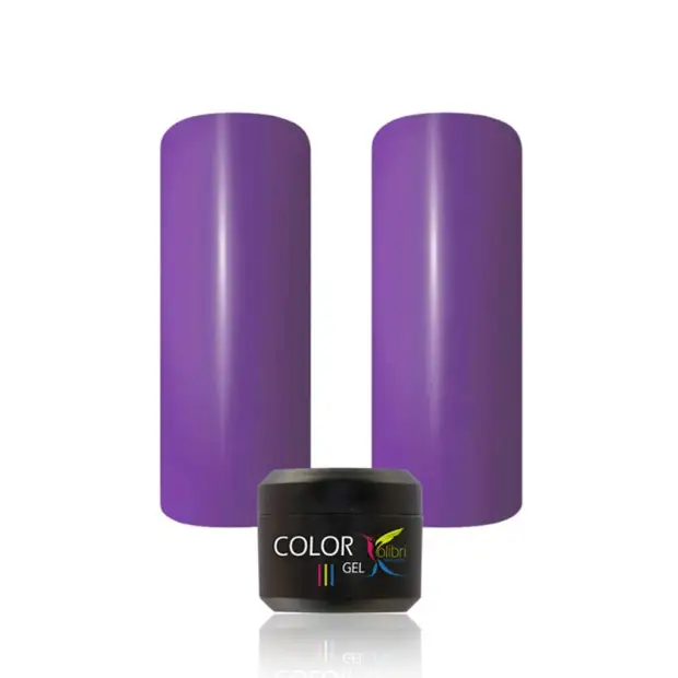 Kolibri COLOR Gel #097 - Single Color 5ml