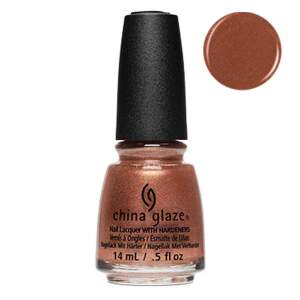China Glaze Swatch Out! 14ml - FW18 Ready To Wear