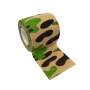 Feilschutzband - Fingertape BREIT (camouflage)
