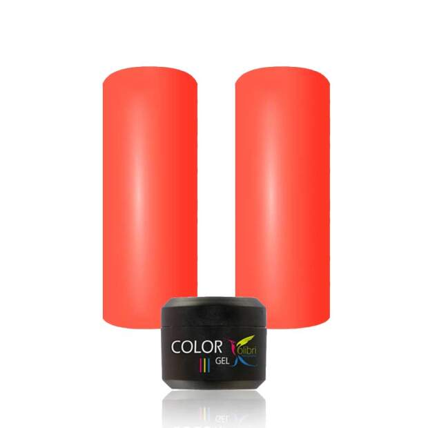 Kolibri COLOR Gel #098 - Single Color 5ml