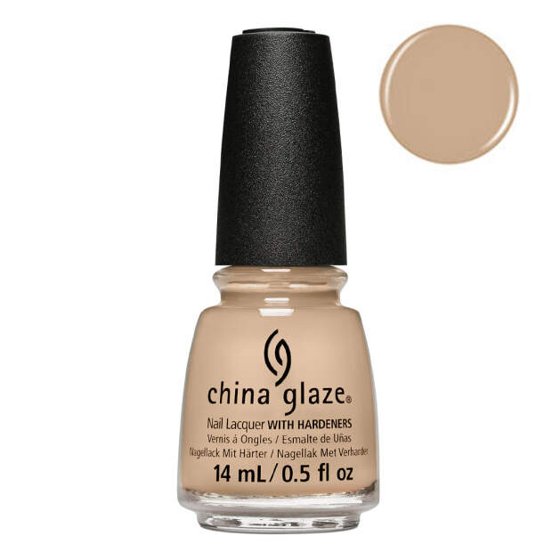 China Glaze Prairie Tale Ending - Gone West 14ml