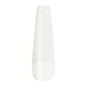Kolibri BallerinaTips Natural Refill Gr. #1 (50 Stück)