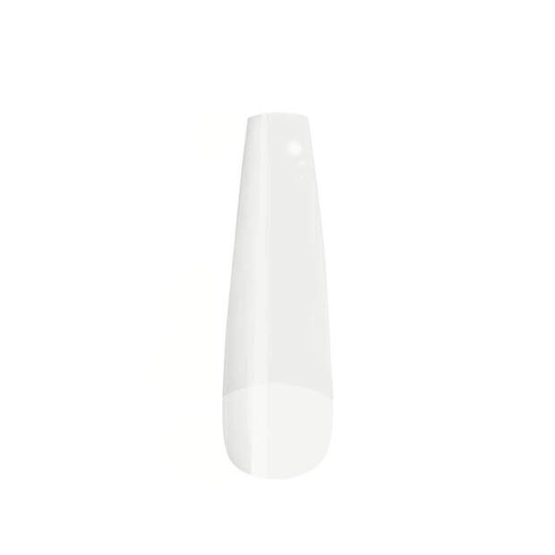 Kolibri BallerinaTips Natural Refill Gr. #8 (50 Stück)